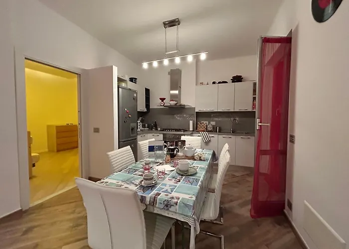 Appartement Wine House By World *