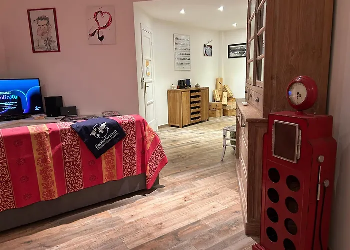 Wine House By World Apartamento Arenzano