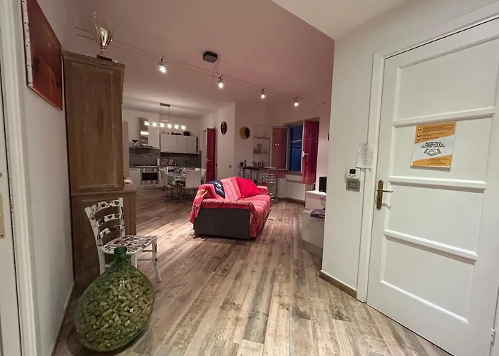 Wine House By World * Arenzano