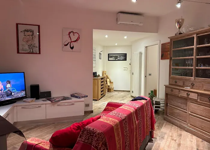 Wine House By World Apartamento