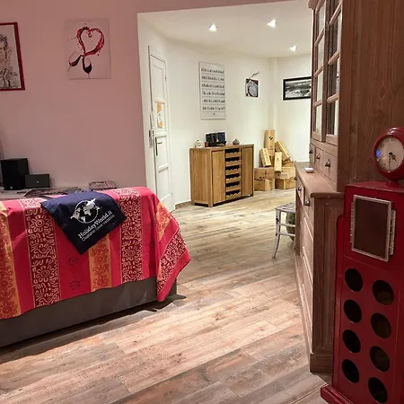 Wine House By World Apartamento Arenzano