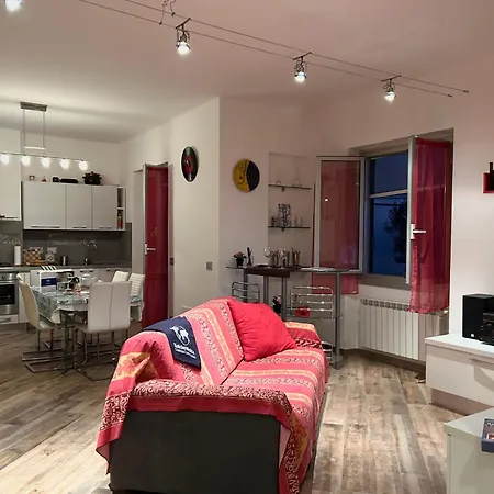 Wine House By World Apartment *