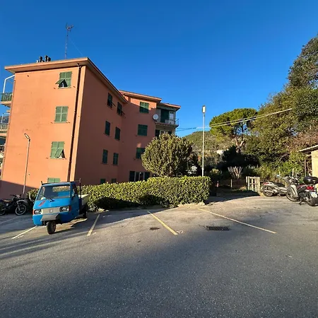 Wine House By World Apartment Arenzano