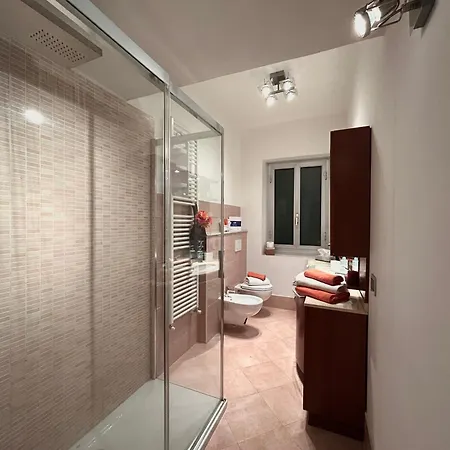 דירה Wine House By World *