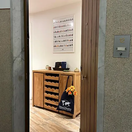 Wine House By World Apartment