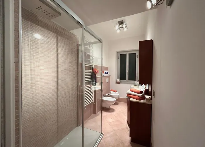 Apartment Wine House By World *