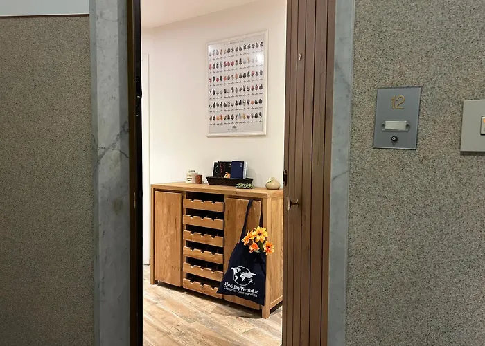 Wine House By World 公寓